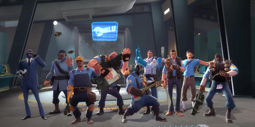 Удобная торговля TF2 Удобная торговля TF2