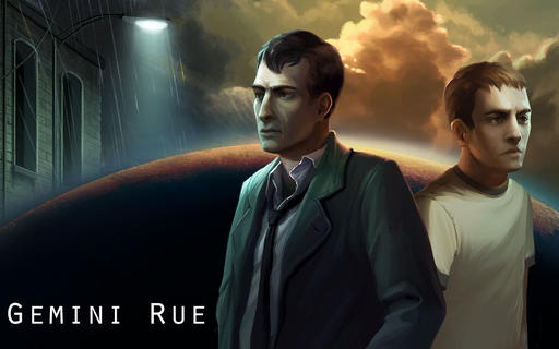 Амнезия. Призрак прошлого - Интервью с Томасом Грипом (Frictional Games) об игре "Амнезия" и немного о новом проекте Амнезия. Призрак прошлого - Интервью с Томасом Грипом (Frictional Games) об игре "Амнезия" и немного о новом проекте