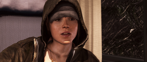 Beyond: Two Souls - Beyond: Two Souls — наедине с душой. Предварительный обзор от 3dNews Beyond: Two Souls - Beyond: Two Souls — наедине с душой. Предварительный обзор от 3dNews